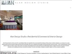 Sites similar to alandesignstudio.com