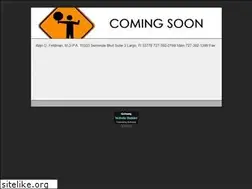 Sites similar to alandfeldmanmd.com