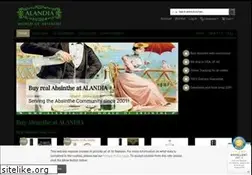 Sites similar to alandia.de