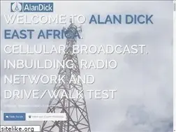 Sites similar to alandick.co.ke