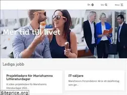 Sites similar to alandliving.ax