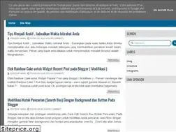 Sites similar to alandriblog.blogspot.com