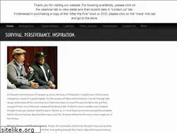 Sites similar to alandshawn.com