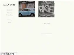 Sites similar to alanduffphoto.com