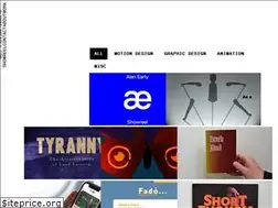 Sites similar to alanearly.com