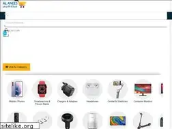 Sites similar to alaneesqatar.qa