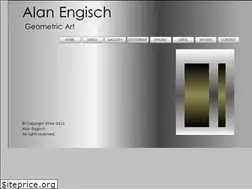 Sites similar to alanengisch.com