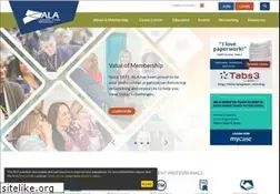 Sites similar to alanet.org