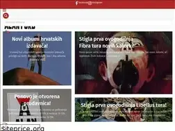 Sites similar to alanford.co.rs