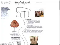 Sites similar to alangattamorta.it