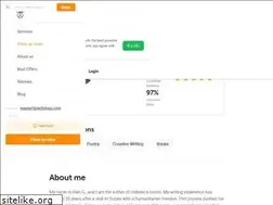 Sites similar to alangibbons.com