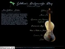 Sites similar to alangoldblatt.com