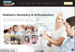 Sites similar to alangoldendds.com