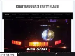 Sites similar to alangolds.com