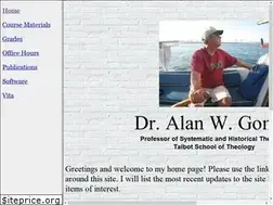 Sites similar to alangomes.com