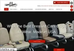 Sites similar to alangraham.com