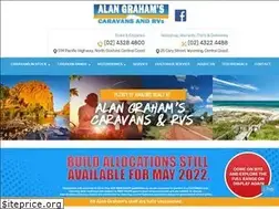 Sites similar to alangrahams.com.au
