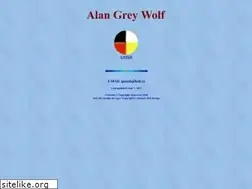 Sites similar to alangreywolf.com