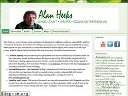 Sites similar to alanheeks.com
