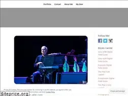 Sites similar to alanhessphotography.com