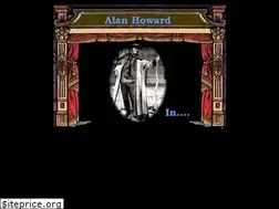 Sites similar to alanhoward.org.uk