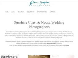 Sites similar to alanhughesphotography.com