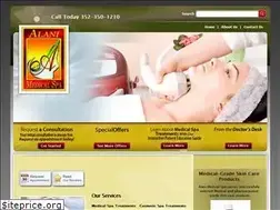 Sites similar to alani.com