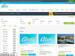 Sites similar to alani.lv