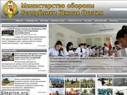 Sites similar to alaniamil.org
