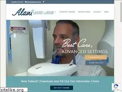 Sites similar to alanidental.com