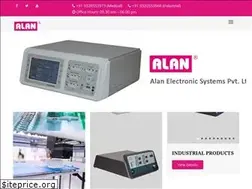 Sites similar to alanindia.net