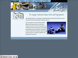 Sites similar to alanindustrial.com
