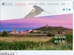 Sites similar to alanisrural.com