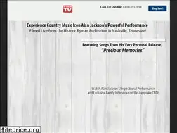 Sites similar to alanjacksongospel.com