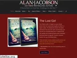 Sites similar to alanjacobson.com