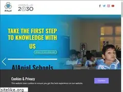 Sites similar to alanjal.com