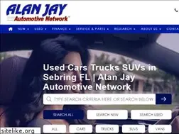 Sites similar to alanjay.com