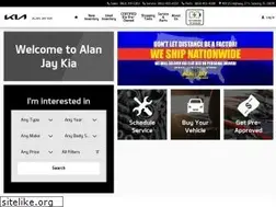 Sites similar to alanjaykia.com
