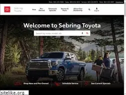 Sites similar to alanjaytoyota.com