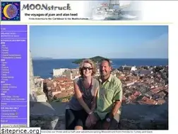 Sites similar to alanjoanhere.com