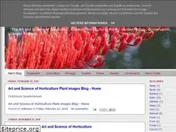 Sites similar to alanjolliffe.blogspot.com