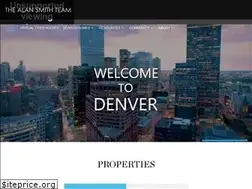 Sites similar to alanjsmith.com
