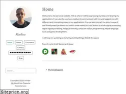 Sites similar to alankar.com.np