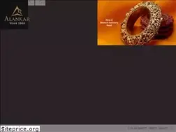 Sites similar to alankar.in