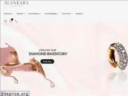 Sites similar to alankara.lk