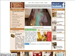 Sites similar to alankaragallery.com