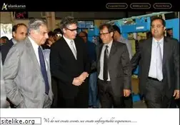 Sites similar to alankaran.com