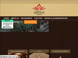 Sites similar to alankargrande.com