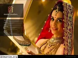 Sites similar to alankarjewellers.net