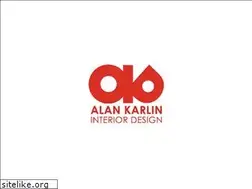 Sites similar to alankarlindesign.com